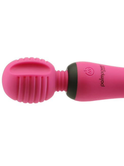 PALM POWER GROOVE MINI WAND